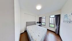 Blk 683C Waterway View (Punggol), HDB 5 Rooms #597100851